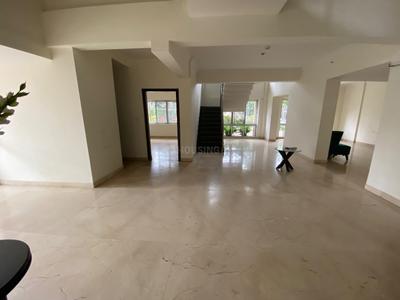 Hall Image of 3415 Sq.ft 5 BHK Duplex for sale in HM Tropical Tree, RT Nagar Bengaluru for Rs. 55000000