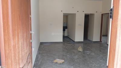 Image of 1200 Sq.ft 2 BHK Builder Floor for rent in Banaswadi, Bengaluru for Rs. 25000
