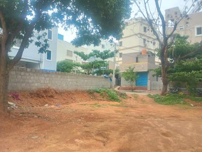 Residential Plot