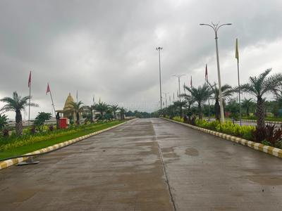 Image of 1250 Sq.ft Residential Plot / Land for sale in Rasayani, Navi Mumbai for Rs. 8875000