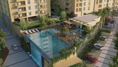Image of 1850 Sq.ft 3 BHK Apartment / Flat for sale in Laxmi Fresh Living, Phulnakhara, Cuttack for Rs. 15300000