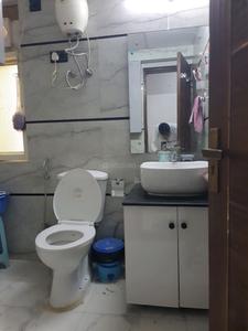 Bedroom Three Image of 1848 Sq.ft 4 BHK Apartment / Flat for sale in Piedmont Taksila Heights, Sector 37C Gurgaon for Rs. 16000000