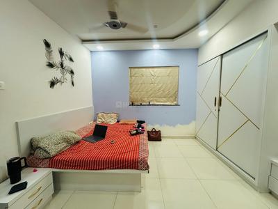 Bedroom Image of 2338 Sq.ft 3.5 BHK Builder Floor for sale in Paranjape Madhukosh, Vadgaon Budruk Pune for Rs. 22500000
