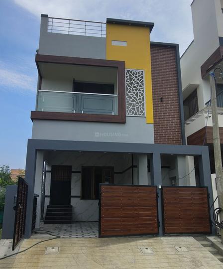 Iyyappanthangal Main Image 1