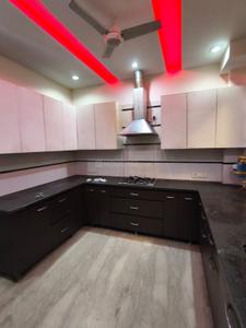 Kitchen Image of 2300 Sq.ft 3 BHK Builder Floor for rent in  RWA Defence Colony Block A, Defence Colony New Delhi for Rs. 255000