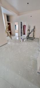 Hall Image of 1050 Sq.ft 2 BHK Apartment / Flat for rent in Betop Madhumalancha Block C And Block G, Airport Gate No. 3 Kolkata for Rs. 16000