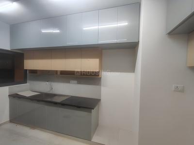 Kitchen Image of 1198 Sq.ft 2 BHK Apartment / Flat for sale in Casagrand Aquene by Casagrand Builder Private Limited, Kengeri Bengaluru for Rs. 13200000