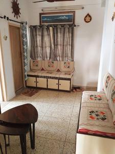 Hall Image of 650 Sq.ft 2 BHK Builder Floor for rent in Kasba Kolkata for Rs. 17000