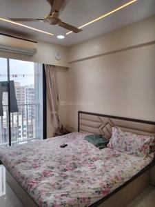 Bedroom Image of 1153 Sq.ft 2 BHK Apartment / Flat for sale in Pal Surat for Rs. 5500000