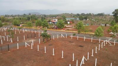 Image of 2659 Sq.ft Residential Plot / Land for sale in Karjat, Thane for Rs. 2400000