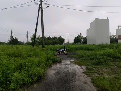 Image of 60 Sq.ft Residential Plot / Land for sale in Puth Khurd, New Delhi for Rs. 15000000