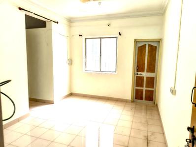 Bedroom Image of 850 Sq.ft 2 BHK Apartment / Flat for sale in Anand Nagar, Sinhagad Road Pune for Rs. 6300000