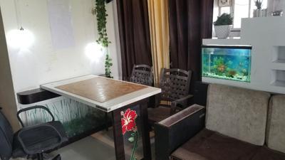 Kitchen Image of 882 Sq.ft 2 BHK Apartment / Flat for sale in Pride Silver Oak, Rahatani Pune for Rs. 7000000