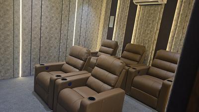 Living Room Image of 5000 Sq.ft 5 BHK Villa for sale in Lalarpura Jaipur for Rs. 41000000