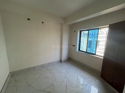 Bedroom Image of 1050 Sq.ft 3 BHK Apartment / Flat for sale in Belghoria Kolkata for Rs. 3850000