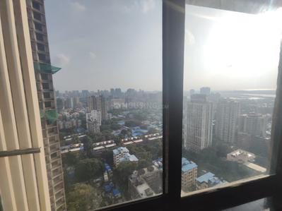 Balcony Image of 700 Sq.ft 2 BHK Apartment / Flat for sale in 34 Park Estate, Goregaon West Mumbai for Rs. 19000000