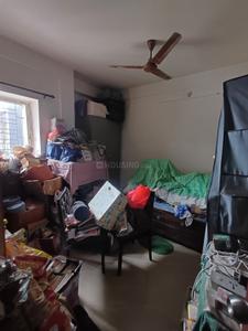 Bedroom Image of 1025 Sq.ft 2 BHK Apartment / Flat for sale in Rajpur Kolkata for Rs. 4500000