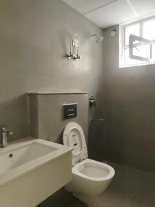 Bedroom One Image of 1977 Sq.ft 3 BHK Apartment / Flat for sale in Umang Winter Hills, Sector 82 Gurgaon for Rs. 20000000