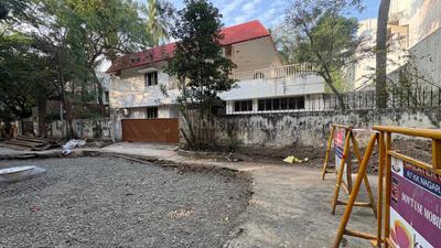 Image of 4770 Sq.ft Residential Plot / Land for sale in Nungambakkam, Chennai for Rs. 220000000
