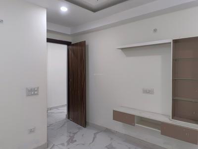 Bedroom Image of 919 Sq.ft 3 BHK Apartment / Flat for sale in Burari New Delhi for Rs. 4500012