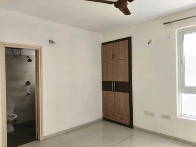 Bedroom Image of 2600 Sq.ft 3 BHK Apartment / Flat for sale in DLF The Primus, Sector 82A Gurgaon for Rs. 44000000