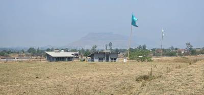 Image of 2000 Sq.ft Residential Plot / Land for sale in Igatpuri, Nashik for Rs. 6000000