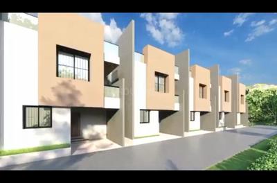 Image of 1842 Sq.ft 3 BHK Villa for sale in Lohegaon, Pune for Rs. 6512000