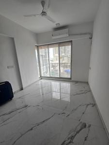 Hall Image of 825 Sq.ft 2 BHK Apartment / Flat for sale in Kandivali East Mumbai for Rs. 22000000