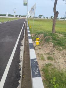 Image of 1200 Sq.ft Residential Plot / Land for sale in Selaiyur, Chennai for Rs. 9360000