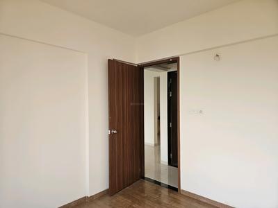 Bedroom Image of 550 Sq.ft 1 BHK Apartment / Flat for sale in Dhanori Pune for Rs. 5000000