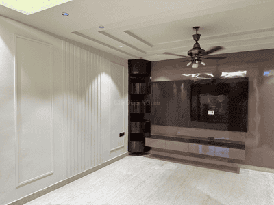 Bedroom Image of 1494 Sq.ft 3 BHK Builder Floor for sale in Paschim Vihar New Delhi for Rs. 32500000