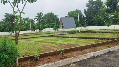 Image of 1722 Sq.ft Residential Plot / Land for sale in Badlapur West, Badlapur for Rs. 1200000