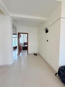 Hall Image of 1300 Sq.ft 2 BHK Builder Floor for rent in HSR Layout Bengaluru for Rs. 52000