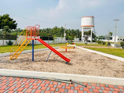 Image of 1275 Sq.ft Residential Plot / Land for sale in Sulur, Coimbatore for Rs. 1697025