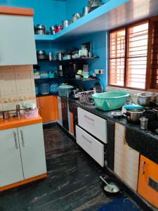 Kitchen Image of 6000 Sq.ft 7 BHK Independent House for sale in Battarahalli Bengaluru for Rs. 36500000