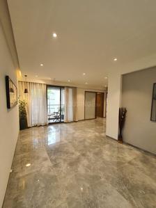 Hall Image of 1275 Sq.ft 3 BHK Apartment / Flat for sale in Century Novus, Nehru Nagar Bengaluru for Rs. 15400000