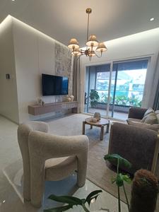 Hall Image of 1620 Sq.ft 3 BHK Apartment / Flat for sale in Katraj Pune for Rs. 12500000