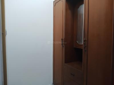Bedroom Image of 1200 Sq.ft 2 BHK Builder Floor for rent in Annanagar East Chennai for Rs. 45000