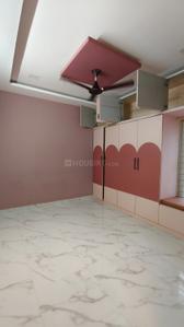 Hall Image of 1800 Sq.ft 3 BHK Apartment / Flat for rent in Madhapur Hyderabad for Rs. 38000