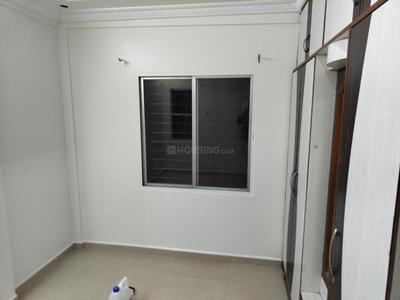 Bedroom Image of 900 Sq.ft 2 BHK Apartment / Flat for rent in Manish Nagar Nagpur for Rs. 16500
