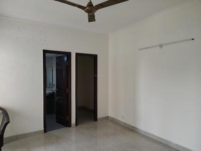 Bedroom Image of 1120 Sq.ft 2 BHK Apartment / Flat for sale in CGEWHO Kendriya Vihar, Phi II Greater Noida for Rs. 12000000