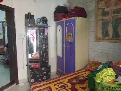 Bedroom Image of 550 Sq.ft 2 BHK Independent House for sale in Bairagarh Bhopal for Rs. 3000000