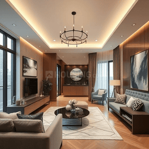 4 BHK Flat