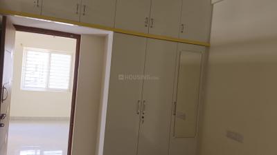 Bedroom Image of 1000 Sq.ft 2 BHK Apartment / Flat for rent in Bettadasanapura Bengaluru for Rs. 21100
