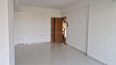 Living Room Image of 1334 Sq.ft 3 BHK Apartment / Flat for sale in Aashka Aatman, Vastrapur Ahmedabad for Rs. 19740000