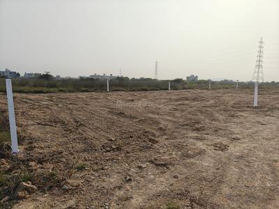 Image of 2400 Sq.ft Residential Plot / Land for sale in Mudichur, Chennai for Rs. 6240000