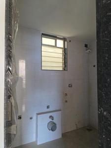Common Bathroom Image of 885 Sq.ft 2 BHK Apartment / Flat for sale in Sri Garden Avenue K K3, Virar West Virar for Rs. 5785000