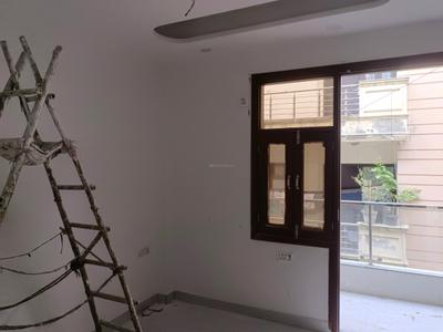 Bedroom Image of 650 Sq.ft 2 BHK Apartment / Flat for sale in Fairdeal Affordable Homes by Chaudhary Realtors, Burari New Delhi for Rs. 3551000