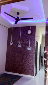 Hall Image of 500 Sq.ft 1 BHK Independent House for sale in Tejaji Nagar Indore for Rs. 3500000