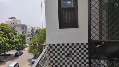 Image of 1085 Sq.ft 2 BHK Builder Floor for sale in Vaishali, Ghaziabad for Rs. 7800000